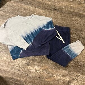 GAP Matching Set
